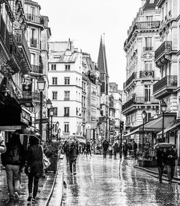 Latin Quarter, Paris